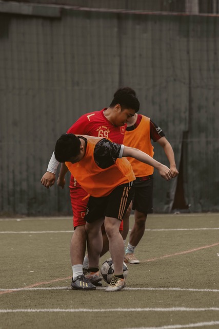 学与弱侧利